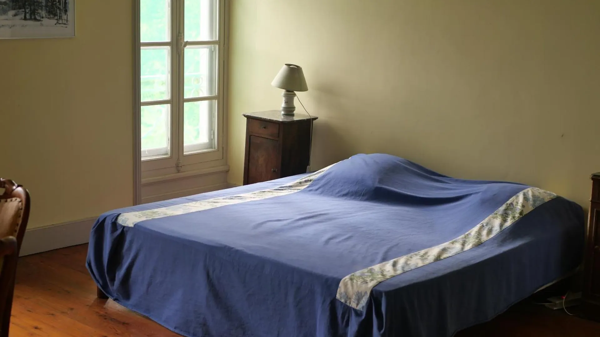 Farm stay Poline, Private And Rustic Golf Villa Pavie