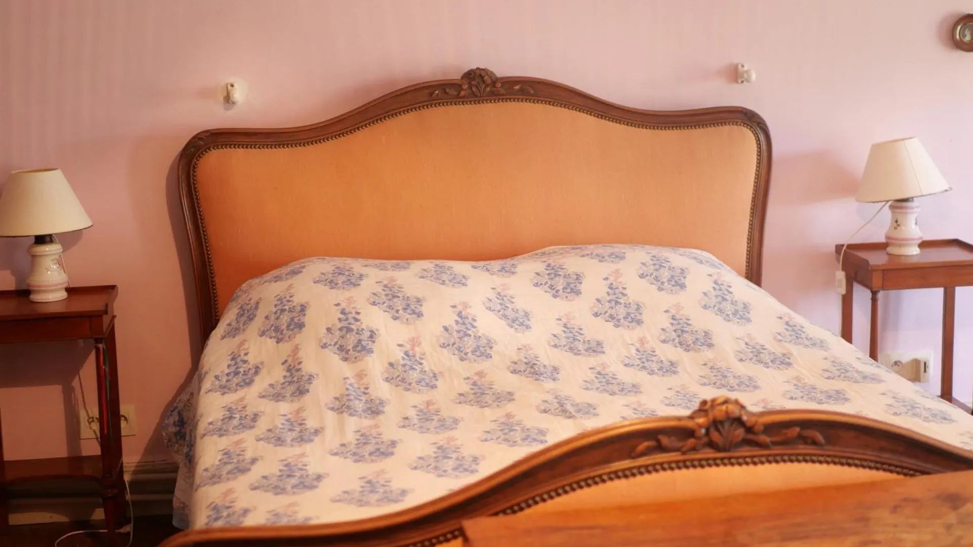 Poline, Private And Rustic Golf Villa Pavie Farm stay